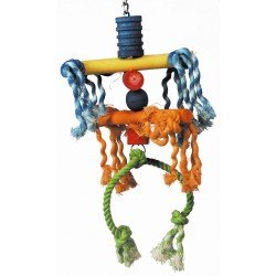 Parrot Toy Н0019