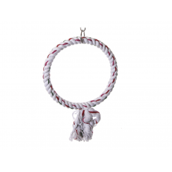 Ring Parrot Toy : 25см Ring Parrot Toy : 25см