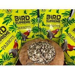 1кг. BIRD SUPREME – Премиум смес от семена за едри папагали