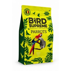 1кг. BIRD SUPREME – Премиум смес от семена за едри папагали