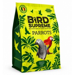 3кг. BIRD SUPREME – Премиум смес от семена за едри папагали