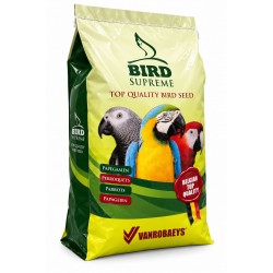 15кг. BIRD SUPREME – Премиум смес от семена за едри папагали