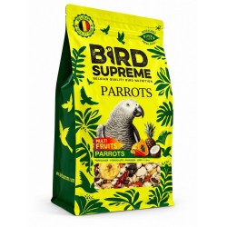 900gr. BIRD SUPREME MULTI FRUIT – Премиум храна за папагали
