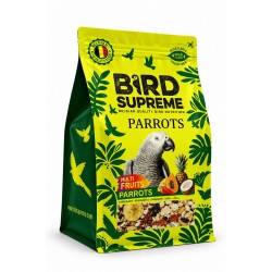 3кг. BIRD SUPREME MULTI FRUIT – Премиум храна за папагали
