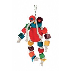 Parrot Toy N9999 : 33 см Parrot Toy N9999 : 33 см