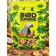 3кг. Parrots with fruit 3кг. Parrots with fruit: Пълноценна и балансирана храна с добавени плодове
