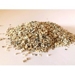 500 гр. Psittacus Calcium Grit Coarse (калциева добавка - насипно)