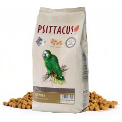800гр. Psittacus Maintenance High Protein Formula