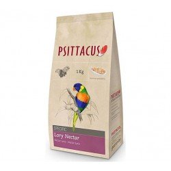 1кг. Psittacus Lory Nectar